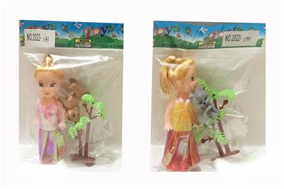 Doll - OBL924220