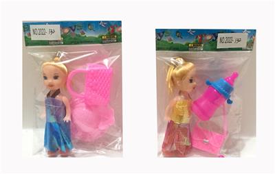 Doll - OBL924221