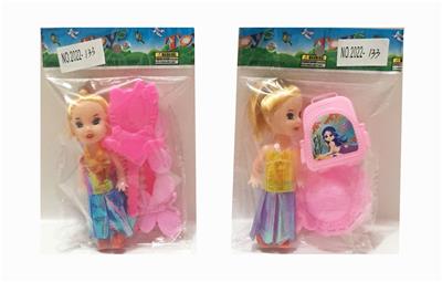 Doll - OBL924222