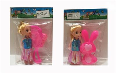 Doll - OBL924223