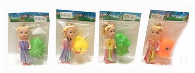 Doll - OBL924224