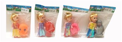 Doll - OBL924226