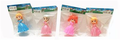 Doll - OBL924227