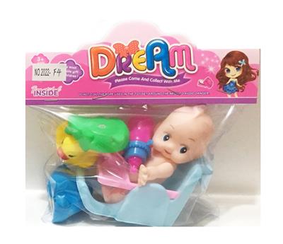 Doll - OBL924231