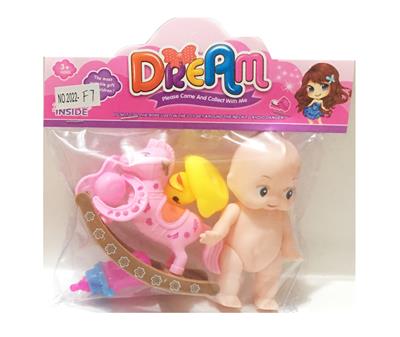 Doll - OBL924234