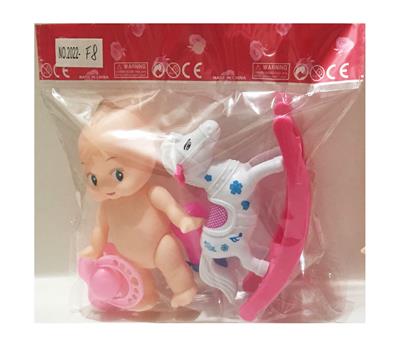 Doll - OBL924235