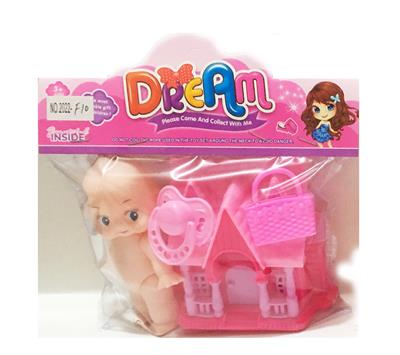 Doll - OBL924237