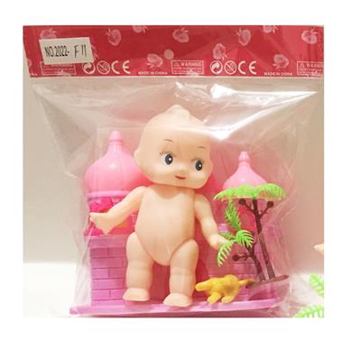 Doll - OBL924238