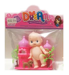 Doll - OBL924239
