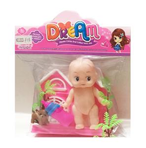 Doll - OBL924240