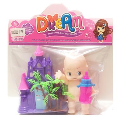 Doll - OBL924242