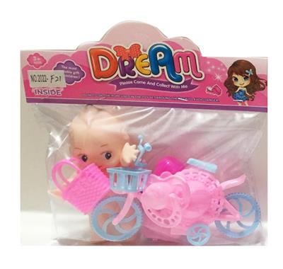 Doll - OBL924248