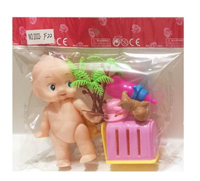 Doll - OBL924249