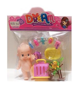 Doll - OBL924253