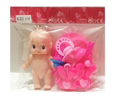 Doll - OBL924258