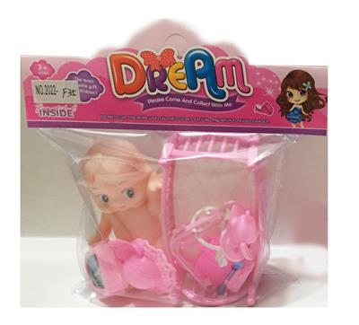 Doll - OBL924262