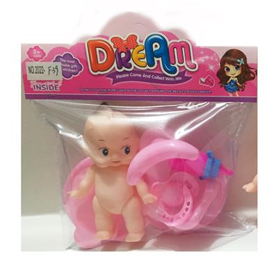 Doll - OBL924266