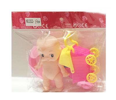 Doll - OBL924267