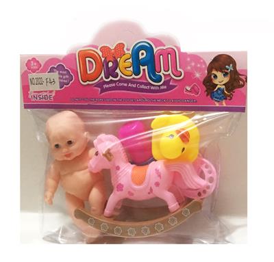 Doll - OBL924270