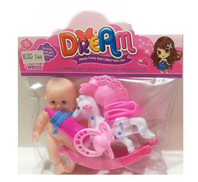 Doll - OBL924271