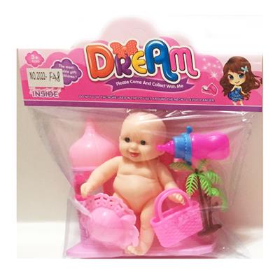 Doll - OBL924275