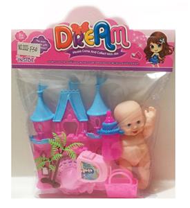 Doll - OBL924277