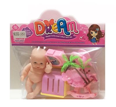 Doll - OBL924278