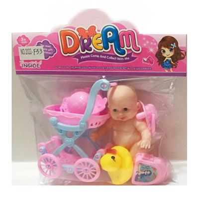 Doll - OBL924280