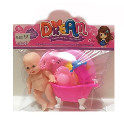 Doll - OBL924282