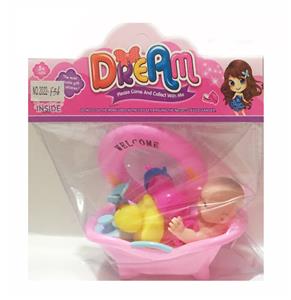 Doll - OBL924283