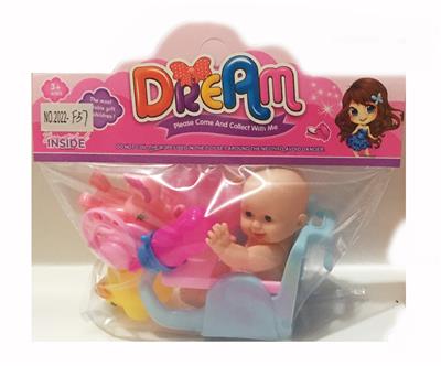 Doll - OBL924284