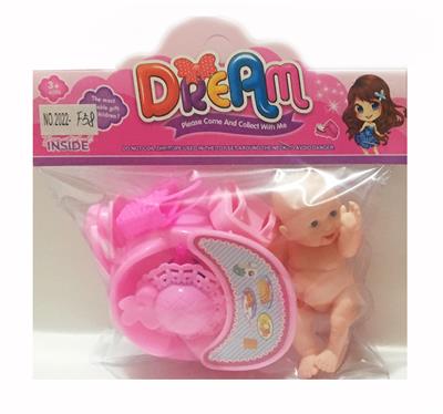 Doll - OBL924285