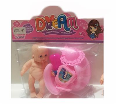 Doll - OBL924286