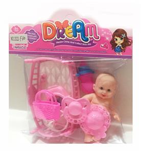 Doll - OBL924287