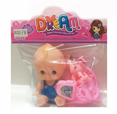 Doll - OBL924305