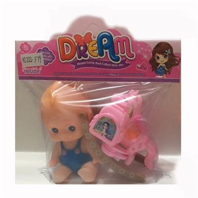 Doll - OBL924306