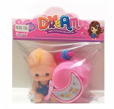 Doll - OBL924309