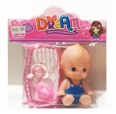 Doll - OBL924310