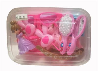 Beauty set - OBL924313