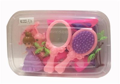 Beauty set - OBL924315