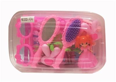 Beauty set - OBL924316