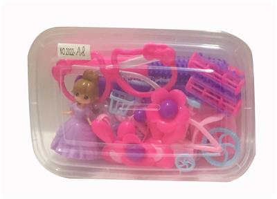 Beauty set - OBL924320