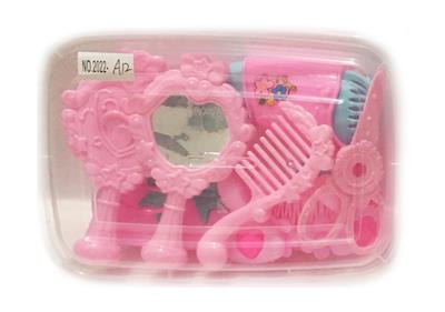 Beauty set - OBL924324