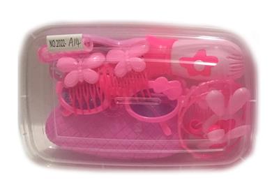 Beauty set - OBL924326