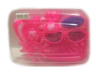 Beauty set - OBL924330