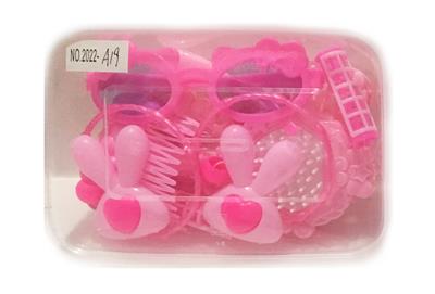 Beauty set - OBL924331