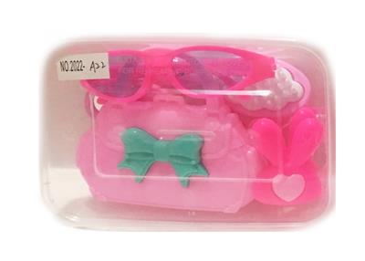 Beauty set - OBL924334