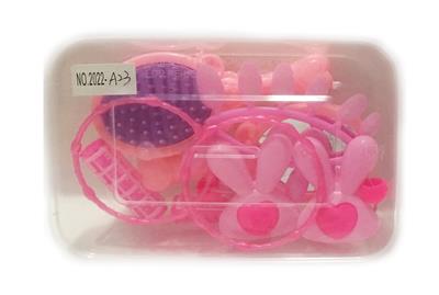 Beauty set - OBL924335