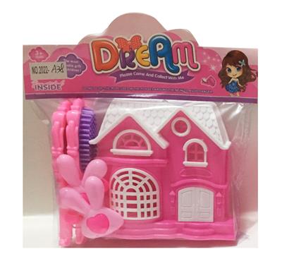 Beauty set - OBL924350