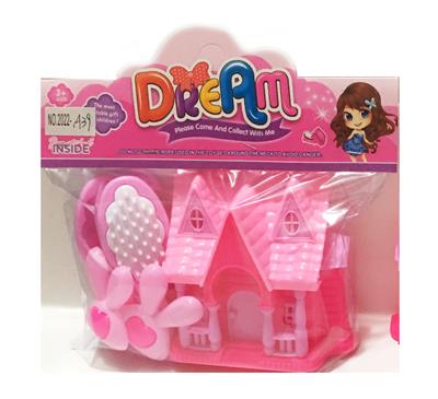 Beauty set - OBL924351